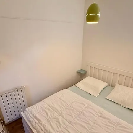 Les Soldanelles Dore 10 A 12 Personnes *