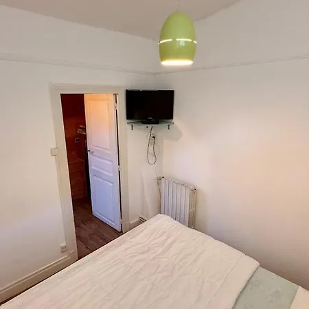 Les Soldanelles Dore 10 A 12 Personnes *